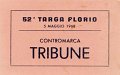 Biglietto Tribune (2)